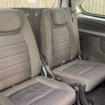 2012 Ford Galaxy 2.0 TDCi Titanium Powershift Euro 5 5dr