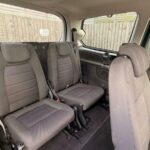 2012 Ford Galaxy 2.0 TDCi Titanium Powershift Euro 5 5dr