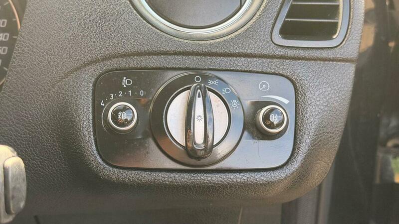 2012 Ford Galaxy 2.0 TDCi Titanium Powershift Euro 5 5dr, photo 29