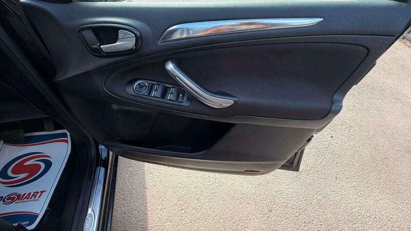 2012 Ford Galaxy 2.0 TDCi Titanium Powershift Euro 5 5dr, photo 32