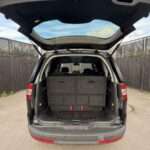 2012 Ford Galaxy 2.0 TDCi Titanium Powershift Euro 5 5dr