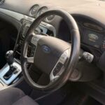 2012 Ford Galaxy 2.0 TDCi Titanium Powershift Euro 5 5dr