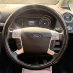 2012 Ford Galaxy 2.0 TDCi Titanium Powershift Euro 5 5dr