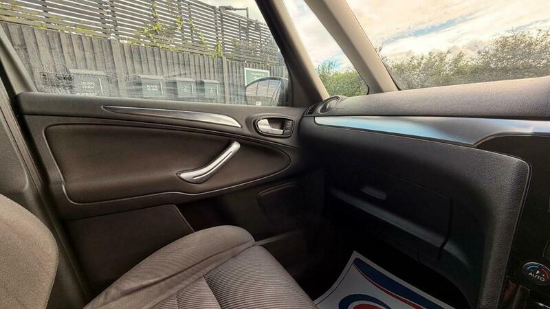 2012 Ford Galaxy 2.0 TDCi Titanium Powershift Euro 5 5dr, photo 42