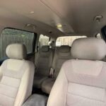 2012 Ford Galaxy 2.0 TDCi Titanium Powershift Euro 5 5dr