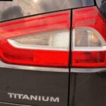 2012 Ford Galaxy 2.0 TDCi Titanium Powershift Euro 5 5dr