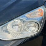 2012 Ford Galaxy 2.0 TDCi Titanium Powershift Euro 5 5dr