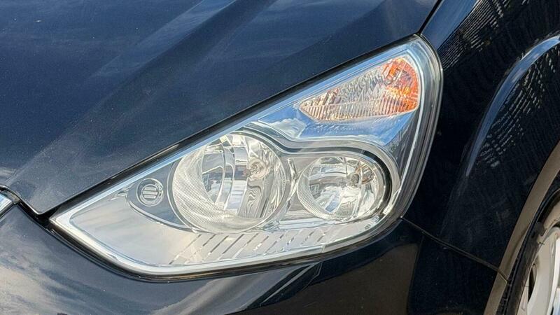 2012 Ford Galaxy 2.0 TDCi Titanium Powershift Euro 5 5dr, photo 48