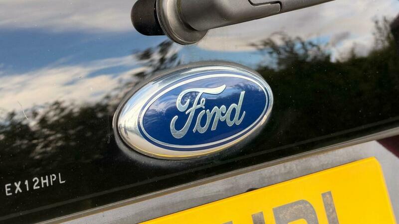 2012 Ford Galaxy 2.0 TDCi Titanium Powershift Euro 5 5dr, photo 49