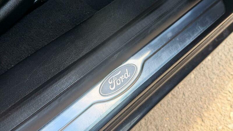 2012 Ford Galaxy 2.0 TDCi Titanium Powershift Euro 5 5dr, photo 50