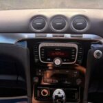 2012 Ford Galaxy 2.0 TDCi Titanium Powershift Euro 5 5dr