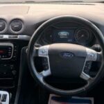 2012 Ford Galaxy 2.0 TDCi Titanium Powershift Euro 5 5dr