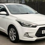 2015 Hyundai I20 1.2 SE Euro 6 3dr