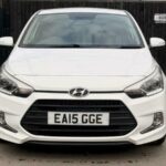 2015 Hyundai I20 1.2 SE Euro 6 3dr