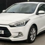2015 Hyundai I20 1.2 SE Euro 6 3dr