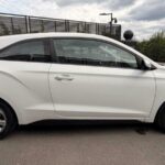 2015 Hyundai I20 1.2 SE Euro 6 3dr