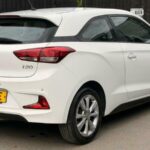 2015 Hyundai I20 1.2 SE Euro 6 3dr