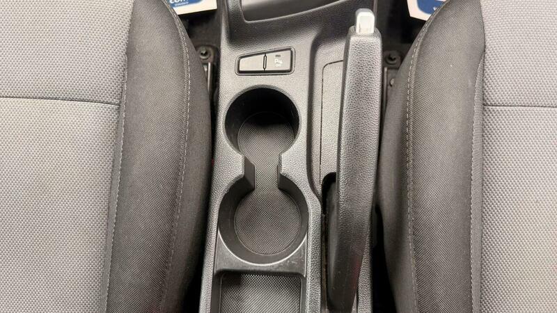 2015 Hyundai I20 1.2 SE Euro 6 3dr, photo 14