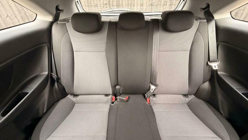 2015 Hyundai I20 1.2 SE Euro 6 3dr, photo 20