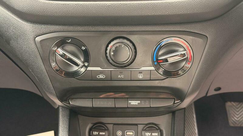 2015 Hyundai I20 1.2 SE Euro 6 3dr, photo 22