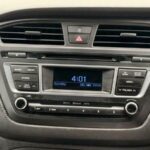 2015 Hyundai I20 1.2 SE Euro 6 3dr