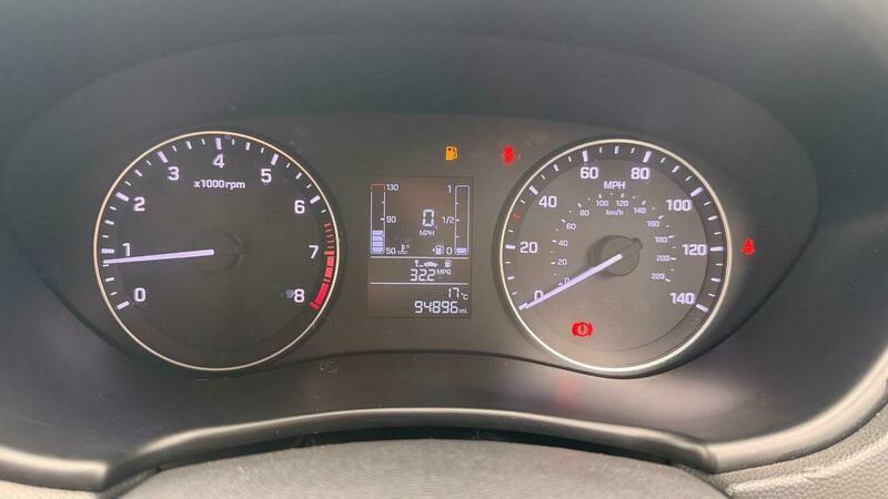 2015 Hyundai I20 1.2 SE Euro 6 3dr, photo 25