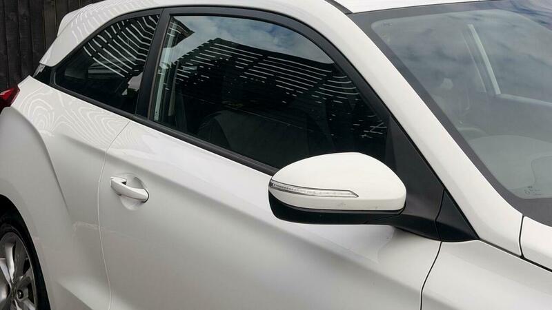 2015 Hyundai I20 1.2 SE Euro 6 3dr, photo 27