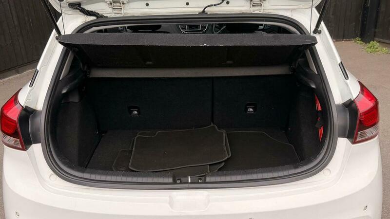 2015 Hyundai I20 1.2 SE Euro 6 3dr, photo 28