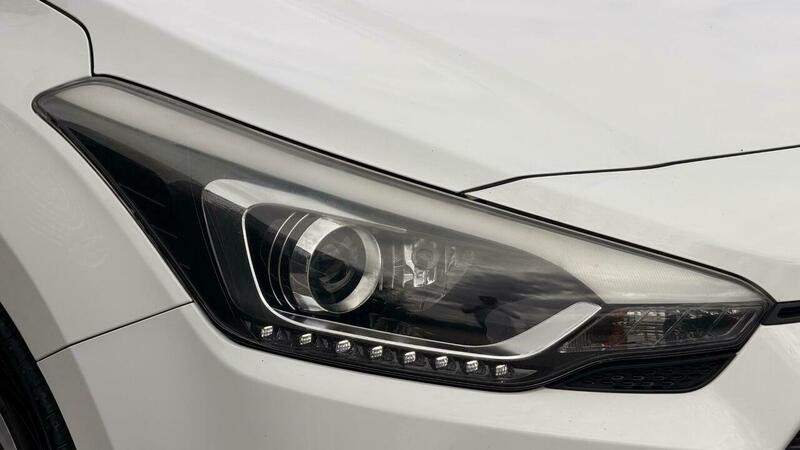 2015 Hyundai I20 1.2 SE Euro 6 3dr, photo 35