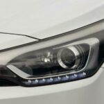 2015 Hyundai I20 1.2 SE Euro 6 3dr
