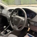 2015 Hyundai I20 1.2 SE Euro 6 3dr