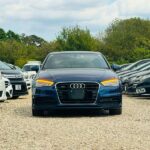 2015 Audi A3 1.8 TFSI S line Sportback 5dr Petrol S Tronic quattro Euro 6 (s/s) (Nav) (180 ps)