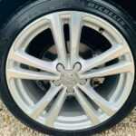 2015 Audi A3 1.8 TFSI S line Sportback 5dr Petrol S Tronic quattro Euro 6 (s/s) (Nav) (180 ps)