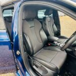 2015 Audi A3 1.8 TFSI S line Sportback 5dr Petrol S Tronic quattro Euro 6 (s/s) (Nav) (180 ps)