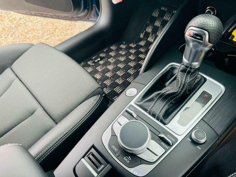 2015 Audi A3 1.8 TFSI S line Sportback 5dr Petrol S Tronic quattro Euro 6 (s/s) (Nav) (180 ps), photo 27