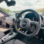 2015 Audi A3 1.8 TFSI S line Sportback 5dr Petrol S Tronic quattro Euro 6 (s/s) (Nav) (180 ps)