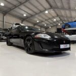2010 JAGUAR XKR 5.0 V8 Coupe 2dr Petrol Auto Euro 5 (510 ps)