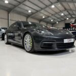 2019 PORSCHE PANAMERA 2.9 V6 E-Hybrid 14kWh 4 Sport Turismo 5dr Petrol Plug-in Hybrid PDK 4WD Eur