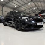 2019 BMW M2 3.0 BiTurbo GPF Competition Coupe 2dr Petrol Manual Euro 6 (s/s) (410 ps)