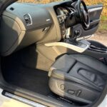 2010 AUDI A5 3.0 SPORTBACK TDI QUATTRO S LINE 5d 240 BHP