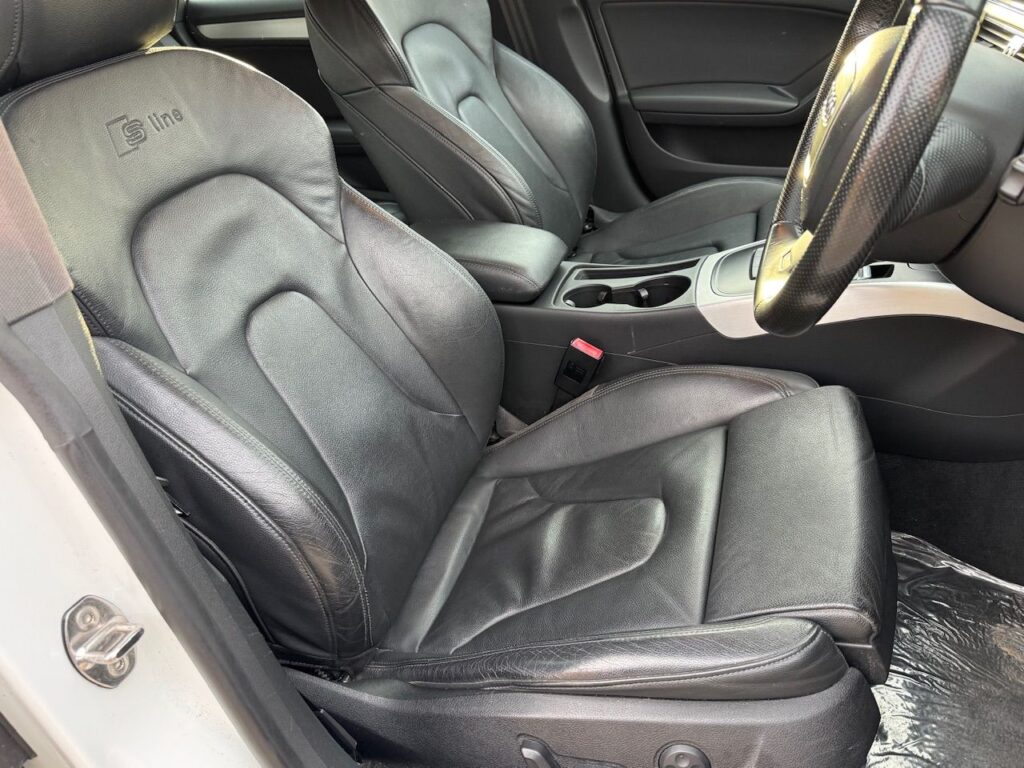 2010 AUDI A5 3.0 SPORTBACK TDI QUATTRO S LINE 5d 240 BHP, photo 16