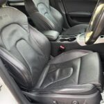 2010 AUDI A5 3.0 SPORTBACK TDI QUATTRO S LINE 5d 240 BHP