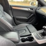2010 AUDI A5 3.0 SPORTBACK TDI QUATTRO S LINE 5d 240 BHP