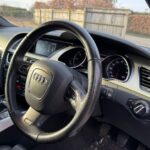 2010 AUDI A5 3.0 SPORTBACK TDI QUATTRO S LINE 5d 240 BHP