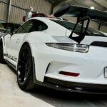 2016 PORSCHE 911 4.0 GT3 RS PDK 2d 494 BHP