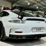 2016 PORSCHE 911 4.0 GT3 RS PDK 2d 494 BHP
