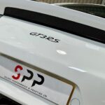 2016 PORSCHE 911 4.0 GT3 RS PDK 2d 494 BHP