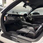 2016 PORSCHE 911 4.0 GT3 RS PDK 2d 494 BHP
