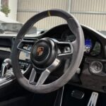 2016 PORSCHE 911 4.0 GT3 RS PDK 2d 494 BHP