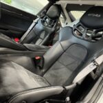 2016 PORSCHE 911 4.0 GT3 RS PDK 2d 494 BHP